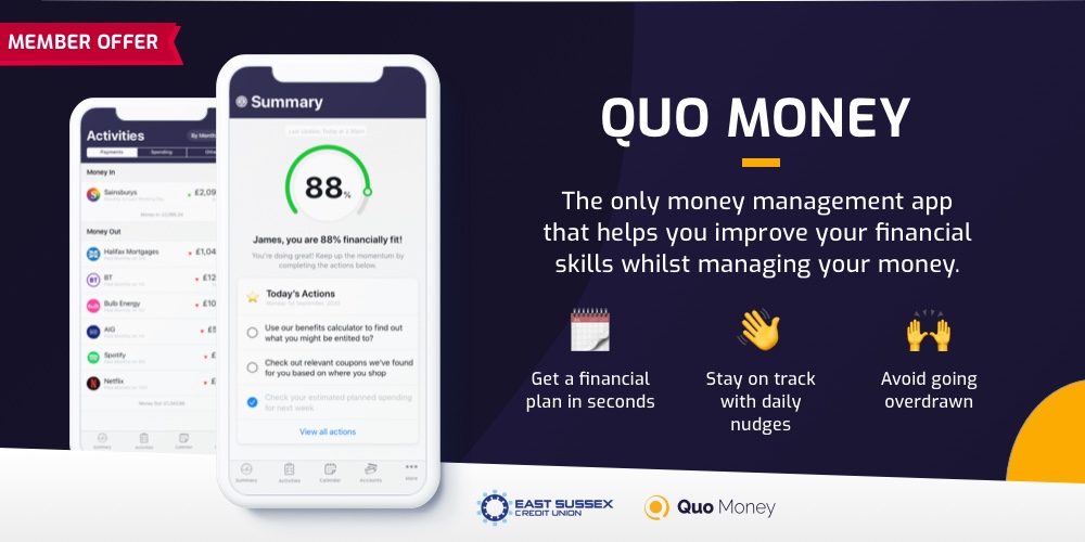 quo money
