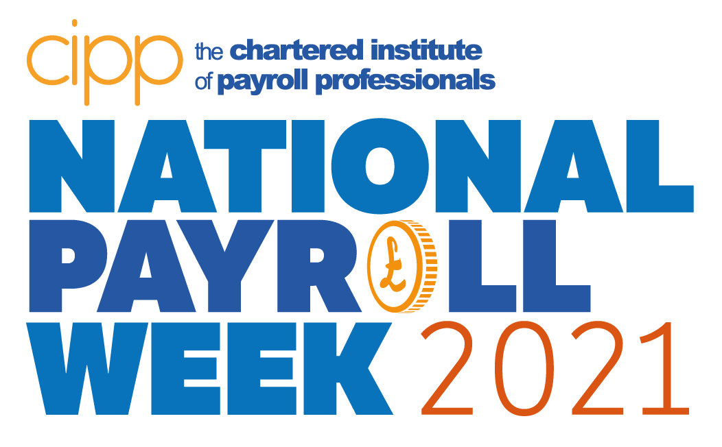 Celebrating National Payroll Week