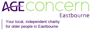 age concern eastbourne