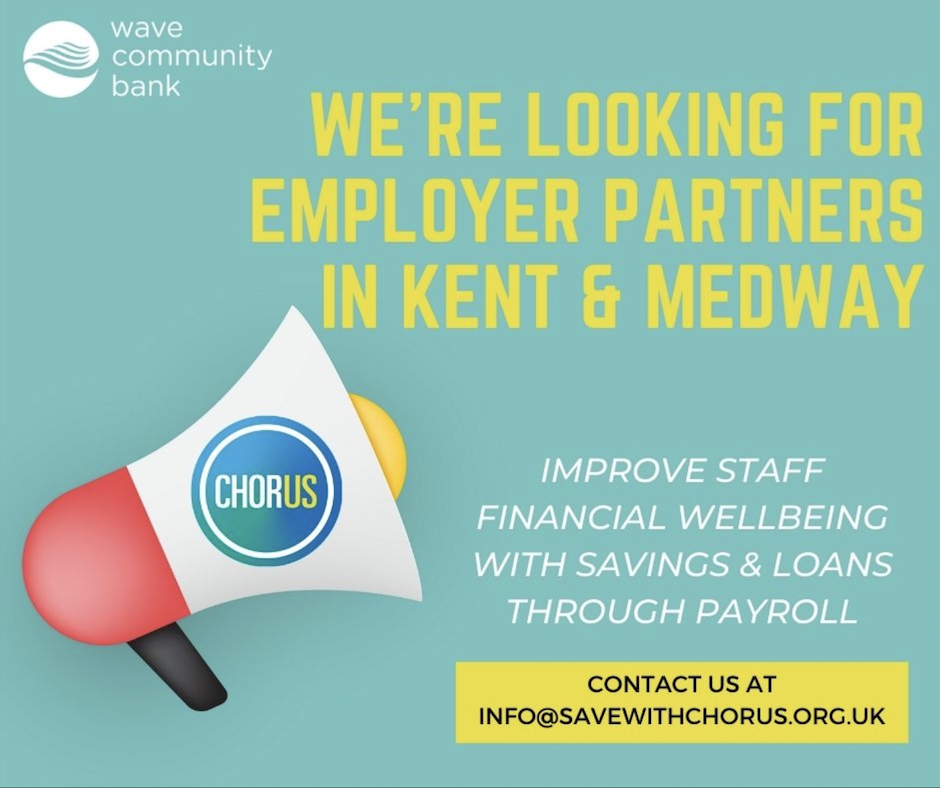 Employer Partners in Kent and Medway