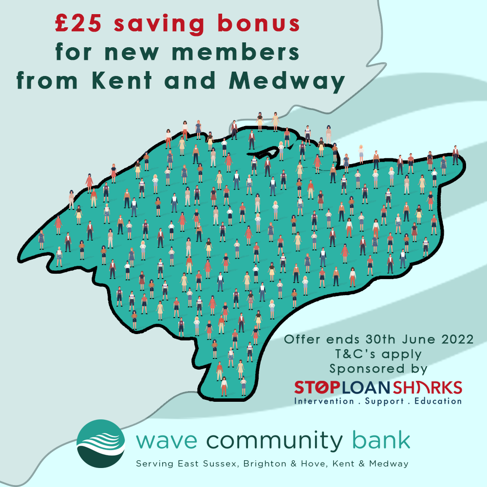 kent and medway