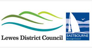 lewes and eastbourne council