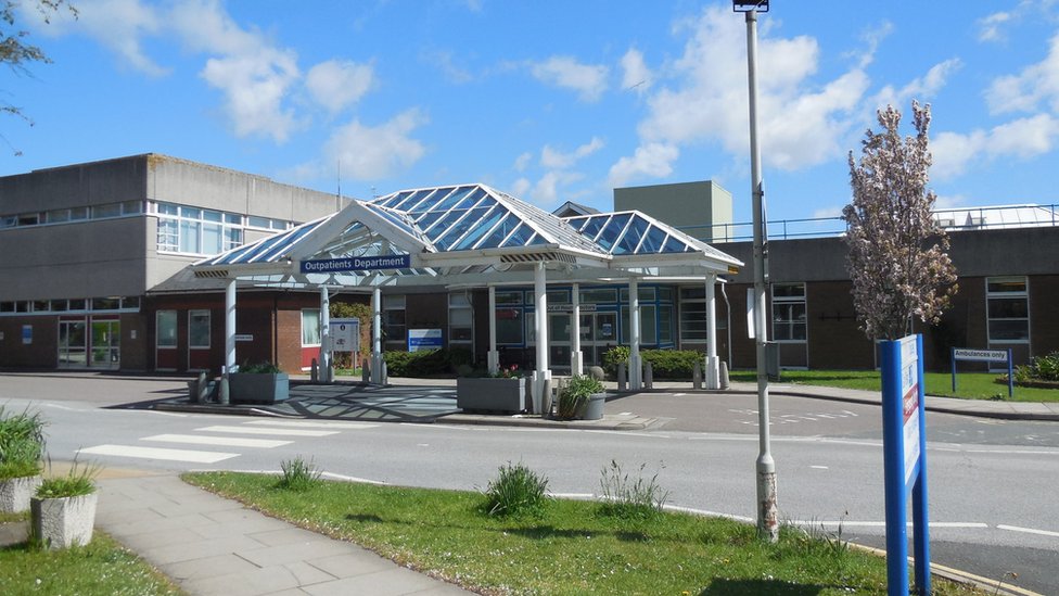 East Sussex NHS Trust