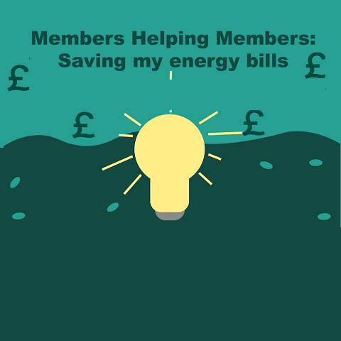 help with energy bills