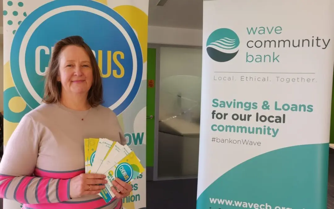 staff urged to use workplace savings scheme