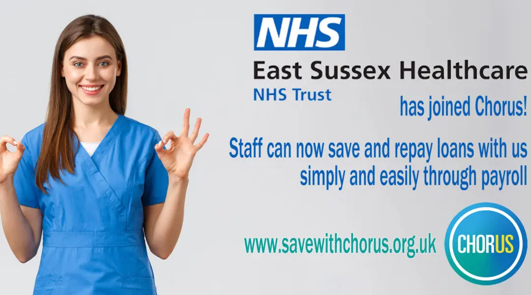 east sussex nhs trust