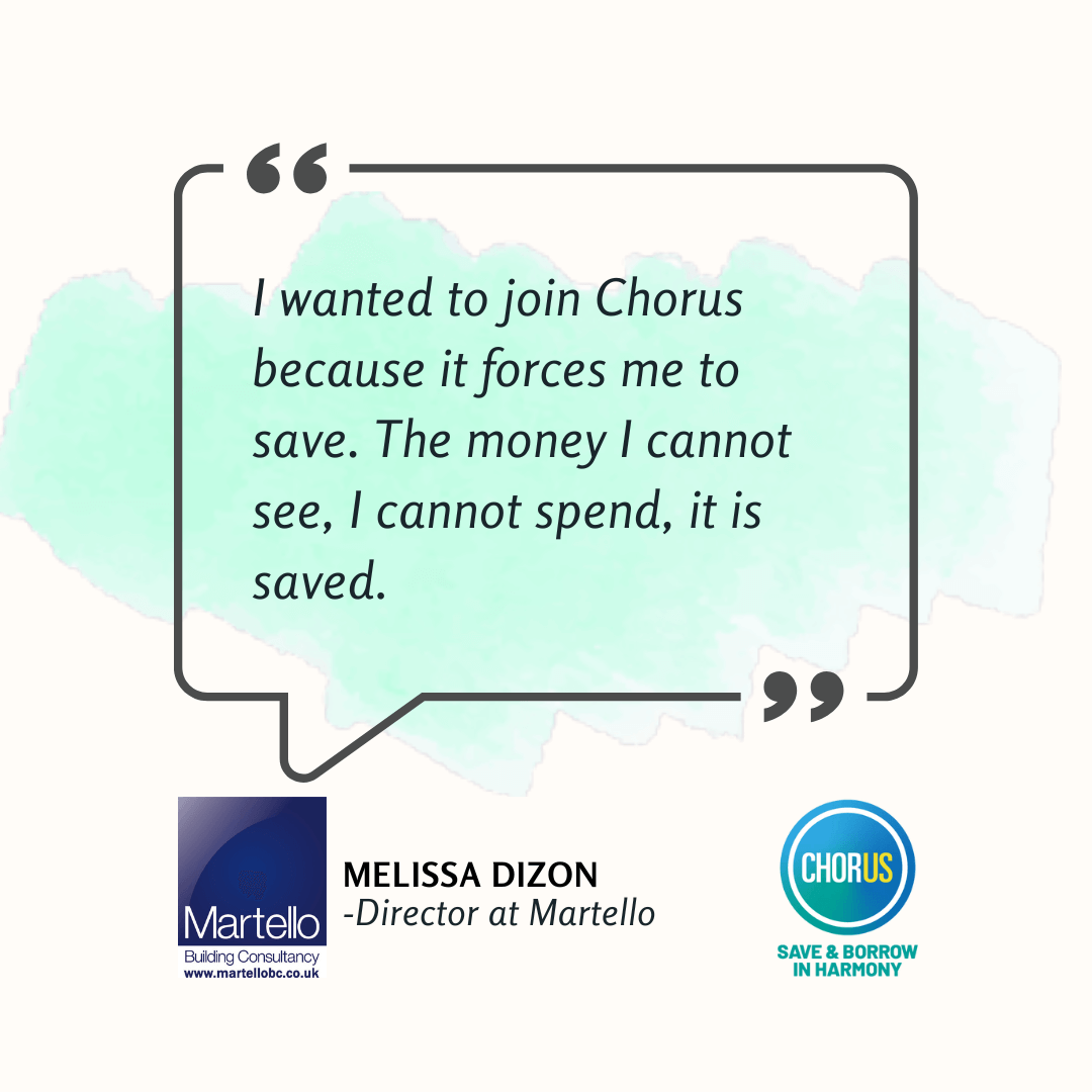 Martello Employer Quote