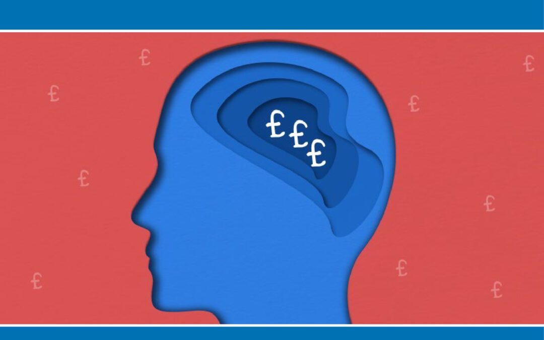 mental health and debt