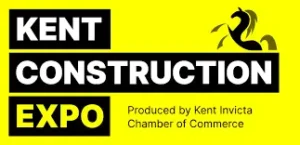 Kent Construction Expo 2024 Logo