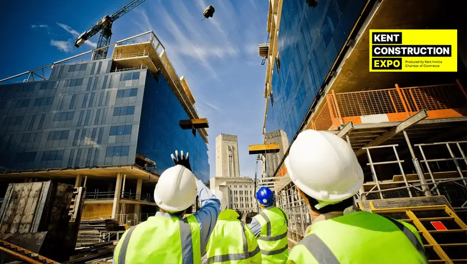 Kent Construction Expo 2024
