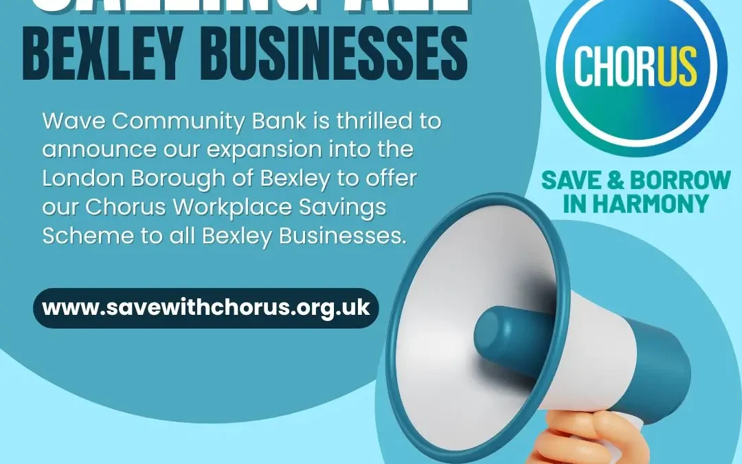 London Borough of Bexley Announcement