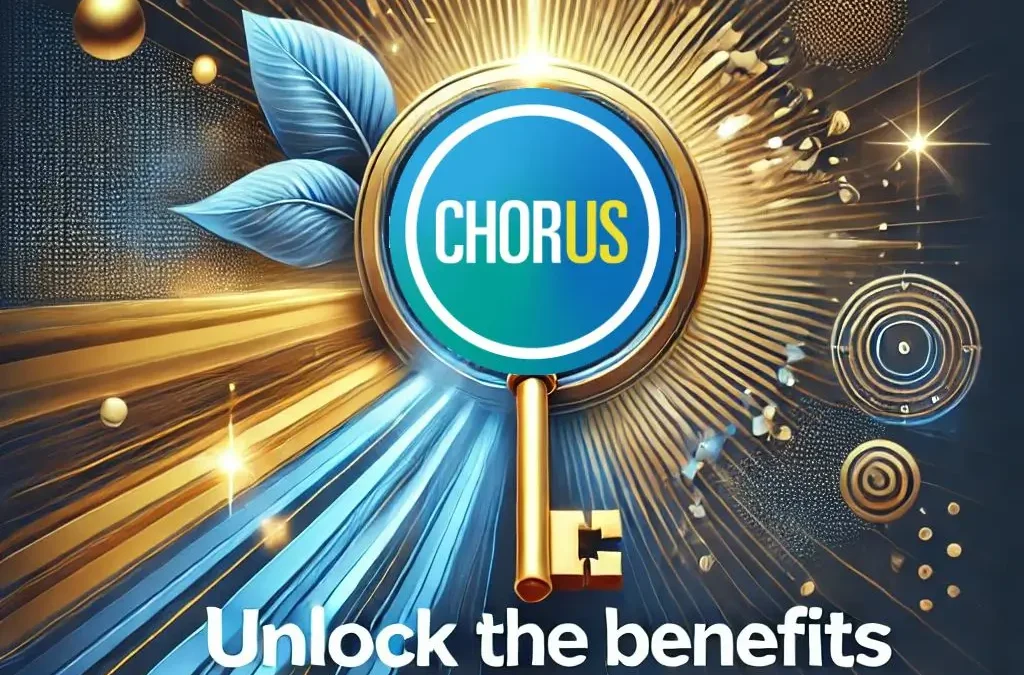 Unlock the Benefits of Chorus in Just 3 Hours