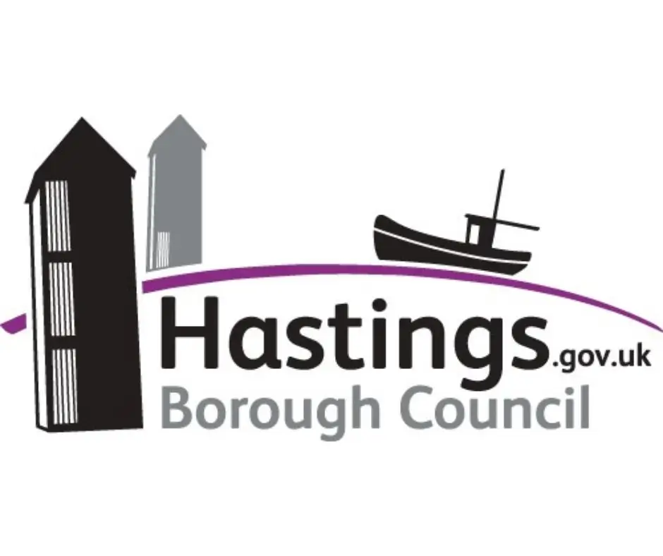 Hastings Brough Council 