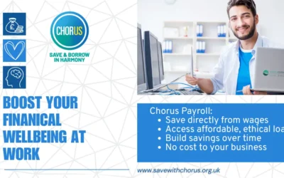 Helping Employers to Boost Staff Financial Wellbeing