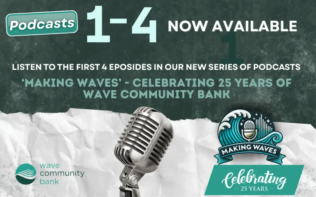 Making Waves Podcast