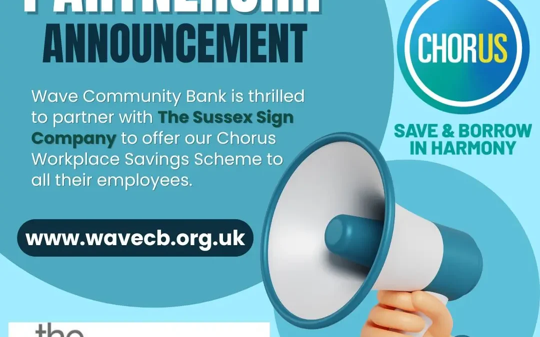 Announcing Our Exciting New Partnership With The Sussex Sign Company