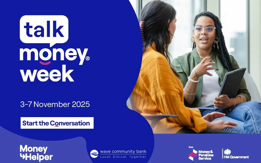 talk money week