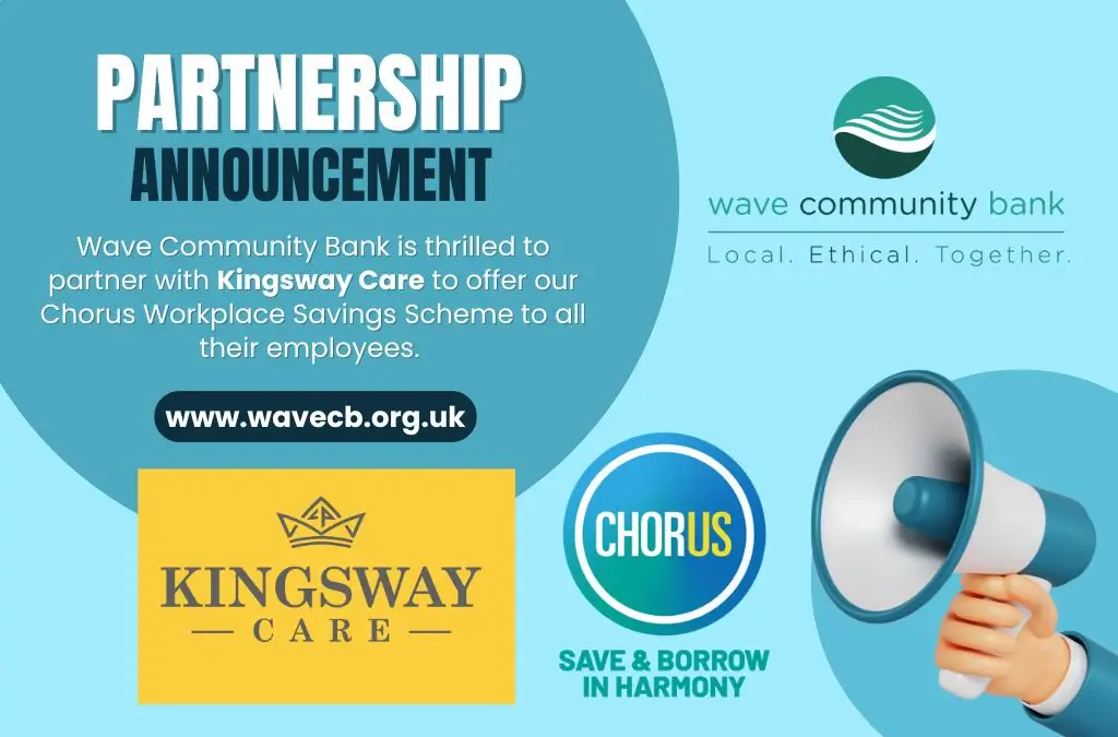 Kingsway Care Partnership Web