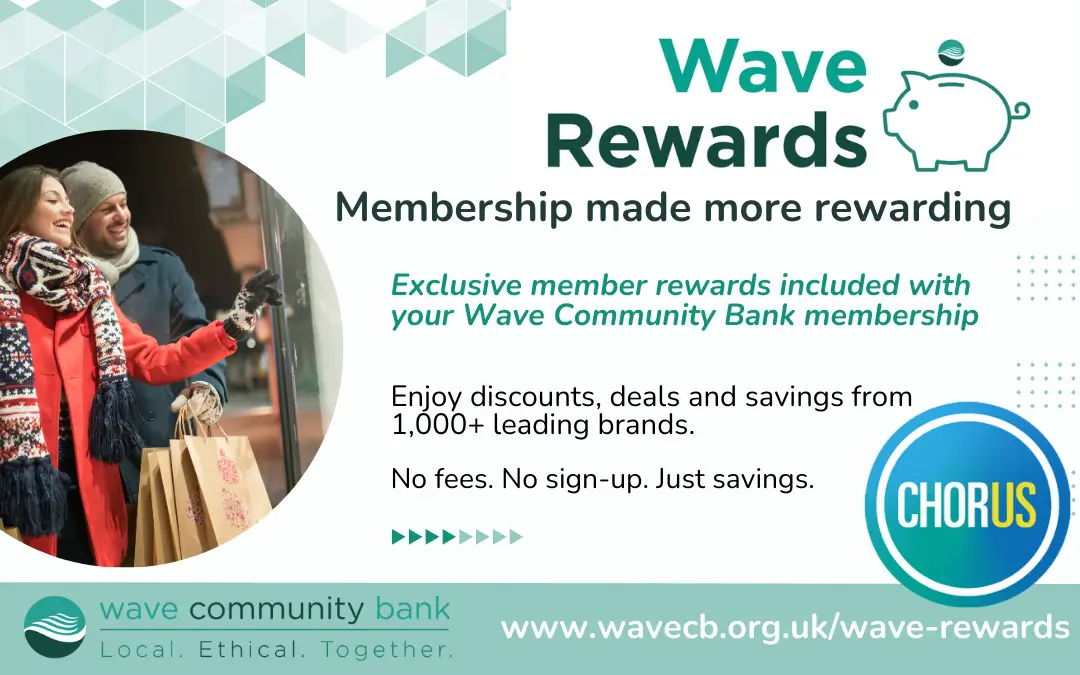 wave rewards