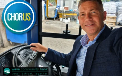 Supporting the Financial Wellbeing of Brighton & Hove Buses Staff Across the Region