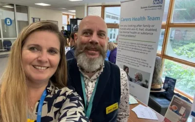 Wave Community Bank Supports Carers Week 2026